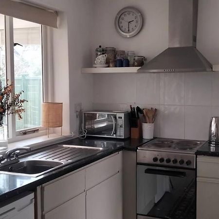 The Flower House, Idyllic Cornish Retreat. Apartment Saint Erth Bagian luar foto