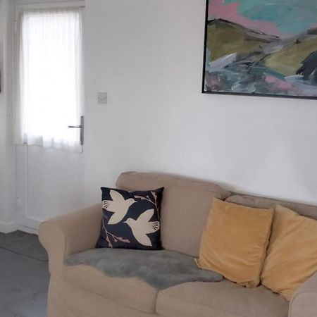 The Flower House, Idyllic Cornish Retreat. Apartment Saint Erth Bagian luar foto