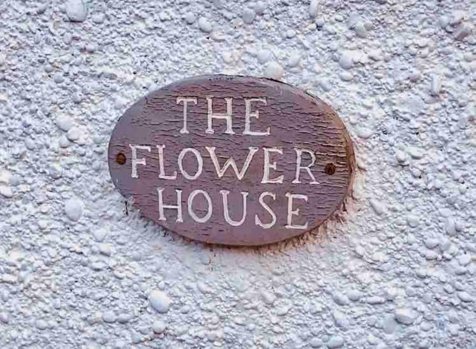 The Flower House, Idyllic Cornish Retreat. Apartment Saint Erth Bagian luar foto